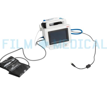 Seca Medical Vital Signs Monitor 